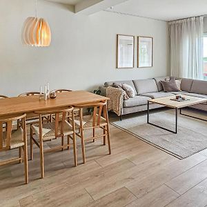 Appartement met Vier Slaapkamers